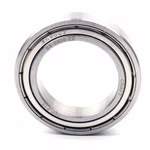 Deep groove ball bearing SS-6906 ZZ 30x47x9mm, DIN 625 ISO 15, high-speed radial bearing, low-friction, smooth-running, made of high-quality stainless steel PP010477 ball bearing radial bearing puller machine grease bearing deep groove ball bearing ball shaft sealing ring cover washer rubber steel cage housing tight loose din 625 table rolling bearing plain bearing clearance c3 c4 needle bearing needle roller and cage