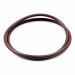 O-Ring 116x3mm, Hochwertige VITON Gummidichtung, DIN 3771 ISO 3601 Norm, Öl- & temperaturbeständig, Langlebiges Elastomer für industrielle & automobile Dichtungsanwendungen DIN 3771 ISO 3601 online kaufen ✓ kurze Lieferzeit ✓ große Auswahl ✓ gute Preise