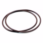 O-ring 126x2,5mm, High-quality VITON rubber seal, DIN 3771 ISO 3601 standard, Oil & temperature resistant, Durable elastomer for industrial & automotive sealing applications DIN 3771 ISO 3601 buy online ✓ short delivery time ✓ large selection ✓ good prices