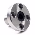 Linearkugellager LMF06 UU 6x12x19 mm – Hochpräzises, hochbelastbares und reibungsarmes Linearlager für Maschinen & Automatisierung PP320006 Linearkugellager LMF06 UU 6x12x19 mm – hochpräzise, reibungsarm, langlebig und belastbar. Ideal für Maschinenbau, Automatisierung, 3D-Drucker und industrielle Anwendungen.
