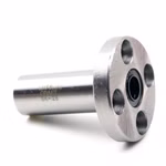 Linearkugellager LMF06 LUU 6x12x35 mm – Hochpräzises, hochbelastbares und reibungsarmes Linearlager für Maschinen & Automatisierung PP320007 Linearkugellager LMF06 LUU 6x12x35 mm – hochpräzise, reibungsarm, langlebig und belastbar. Ideal für Maschinenbau, Automatisierung, 3D-Drucker und industrielle Anwendungen.