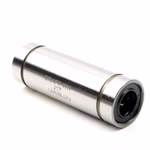 Linearkugellager LM08 LUU 8x15x45 mm – Hochpräzises, hochbelastbares und reibungsarmes Linearlager für Maschinen & Automatisierung PP320010 Linearkugellager LM08 LUU 8x15x45 mm – hochpräzise, reibungsarm, langlebig und belastbar. Ideal für Maschinenbau, Automatisierung, 3D-Drucker und industrielle Anwendungen.