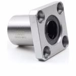 Rodamiento lineal a bolas LMK12 UU 12x42x30 mm - Rodamiento lineal de alta precisión, gran resistencia y baja fricción para máquinas y automatización PP320016 Rodamientos lineales a bolas LMK12 UU 12x42x30 mm: alta precisión, baja fricción, duraderos y resistentes. Ideales para ingeniería mecánica, automatización, impresoras 3D y aplicaciones industriales.