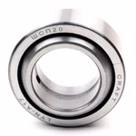 Rótula SSP20 20x35x16mm, DIN ISO 12240-1, Cojinete de movimiento pesado y multidireccional, Rótula industrial PP150027 Descubra la rótula para cargas pesadas Parts and Parts, diseñada para movimientos multidireccionales y cargas extremas. Dimensionada según DIN ISO 12240-1, ofrece una resistencia y durabilidad superiores para maquinaria pesada, sistemas de suspensión de ve