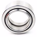 Gelenklager SSP40 40x62x28mm, DIN ISO 12240-1, Hochbelastbares & multidirektionales Bewegungslager, Industrietaugliches Gelenklager PP150031 Entdecken Sie das Parts and Parts hochbelastbare Gelenklager, konzipiert für multidirektionale Bewegungen und extreme Belastungen. Mit einer Größe von Dimension und gemäß DIN ISO 12240-1 bietet es überlegene Festigkeit und Langlebigkeit für schwere Maschin