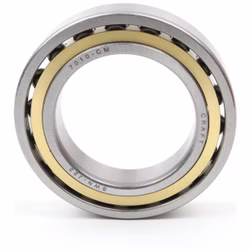 Angular contact ball bearing 7010 CM 50x80x16mm, DIN 628, double row, low friction, sealed bearing for radial & axial loads, ideal for industrial & automotive applications PP100009 Discover the Parts and Parts angular contact ball bearing 3205 2RS, a high performance double row bearing designed for smooth rotation and maximum durability. Ideal for CNC machines, electric motors, water pumps and more, it offers high radial and axial lo