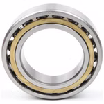Angular contact ball bearing 7011 CM 55x90x18mm, DIN 628, double row, low friction, sealed bearing for radial & axial loads, ideal for industrial & automotive applications PP100225 Discover the Parts and Parts angular contact ball bearing 3205 2RS, a high performance double row bearing designed for smooth rotation and maximum durability. Ideal for CNC machines, electric motors, water pumps and more, it offers high radial and axial lo