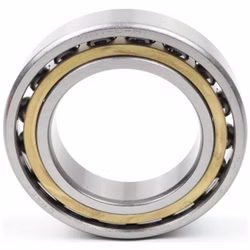 Angular contact ball bearing 7011 CM 55x90x18mm, DIN 628, double row, low friction, sealed bearing for radial & axial loads, ideal for industrial & automotive applications PP100225 Discover the Parts and Parts angular contact ball bearing 3205 2RS, a high performance double row bearing designed for smooth rotation and maximum durability. Ideal for CNC machines, electric motors, water pumps and more, it offers high radial and axial lo
