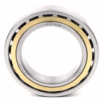 Angular contact ball bearing 7012 ACM 60x95x18mm, DIN 628, double row, low friction, sealed bearing for radial & axial loads, ideal for industrial & automotive applications PP100227 Discover the Parts and Parts angular contact ball bearing 3205 2RS, a high performance double row bearing designed for smooth rotation and maximum durability. Ideal for CNC machines, electric motors, water pumps and more, it offers high radial and axial lo