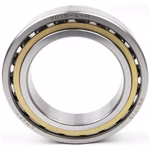 Angular contact ball bearing 7015 CM 75x115x20mm, DIN 628, double row, low friction, sealed bearing for radial & axial loads, ideal for industrial & automotive applications PP100229 Discover the Parts and Parts angular contact ball bearing 3205 2RS, a high performance double row bearing designed for smooth rotation and maximum durability. Ideal for CNC machines, electric motors, water pumps and more, it offers high radial and axial lo