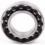 Angular contact ball bearing 7210 BE 50x90x20mm, DIN 628, double row, low friction, sealed bearing for radial & axial loads, ideal for industrial & automotive applications PP100239 Discover the Parts and Parts angular contact ball bearing 3205 2RS, a high performance double row bearing designed for smooth rotation and maximum durability. Ideal for CNC machines, electric motors, water pumps and more, it offers high radial and axial lo