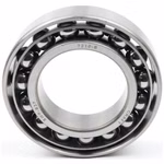 Discover the Parts and Parts angular contact ball bearing 3205 2RS, a high performance double row bearing designed for smooth rotation and maximum durability. Ideal for CNC machines, electric motors, water pumps and more, it offers high radial and axial lo