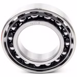 Angular contact ball bearing 7211 B 55x100x21mm, DIN 628, double row, low friction, sealed bearing for radial & axial loads, ideal for industrial & automotive applications PP100241 Discover the Parts and Parts angular contact ball bearing 3205 2RS, a high performance double row bearing designed for smooth rotation and maximum durability. Ideal for CNC machines, electric motors, water pumps and more, it offers high radial and axial lo