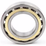 Angular contact ball bearing 7211 ACM 55x100x21mm, DIN 628, double row, low friction, sealed bearing for radial & axial loads, ideal for industrial & automotive applications PP100243 Discover the Parts and Parts angular contact ball bearing 3205 2RS, a high performance double row bearing designed for smooth rotation and maximum durability. Ideal for CNC machines, electric motors, water pumps and more, it offers high radial and axial lo
