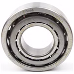 Angular contact ball bearing 7309 B 45x100x25mm, DIN 628, double row, low friction, sealed bearing for radial & axial loads, ideal for industrial & automotive applications PP100244 Discover the Parts and Parts angular contact ball bearing 3205 2RS, a high performance double row bearing designed for smooth rotation and maximum durability. Ideal for CNC machines, electric motors, water pumps and more, it offers high radial and axial lo