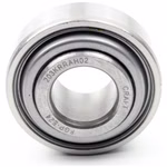 Deep groove ball bearing 203KRRAH02 , 16,256x40x18,288mm, DIN 625 ISO 15, high-speed radial bearing, low-friction, smooth-running, ideal for vehicle transmissions and industrial machinery PP010479 ball bearing radial bearing puller machine grease bearing deep groove ball bearing ball shaft sealing ring cover washer rubber steel cage housing tight loose din 625 table rolling bearing plain bearing clearance c3 c4 needle bearing needle roller and cage