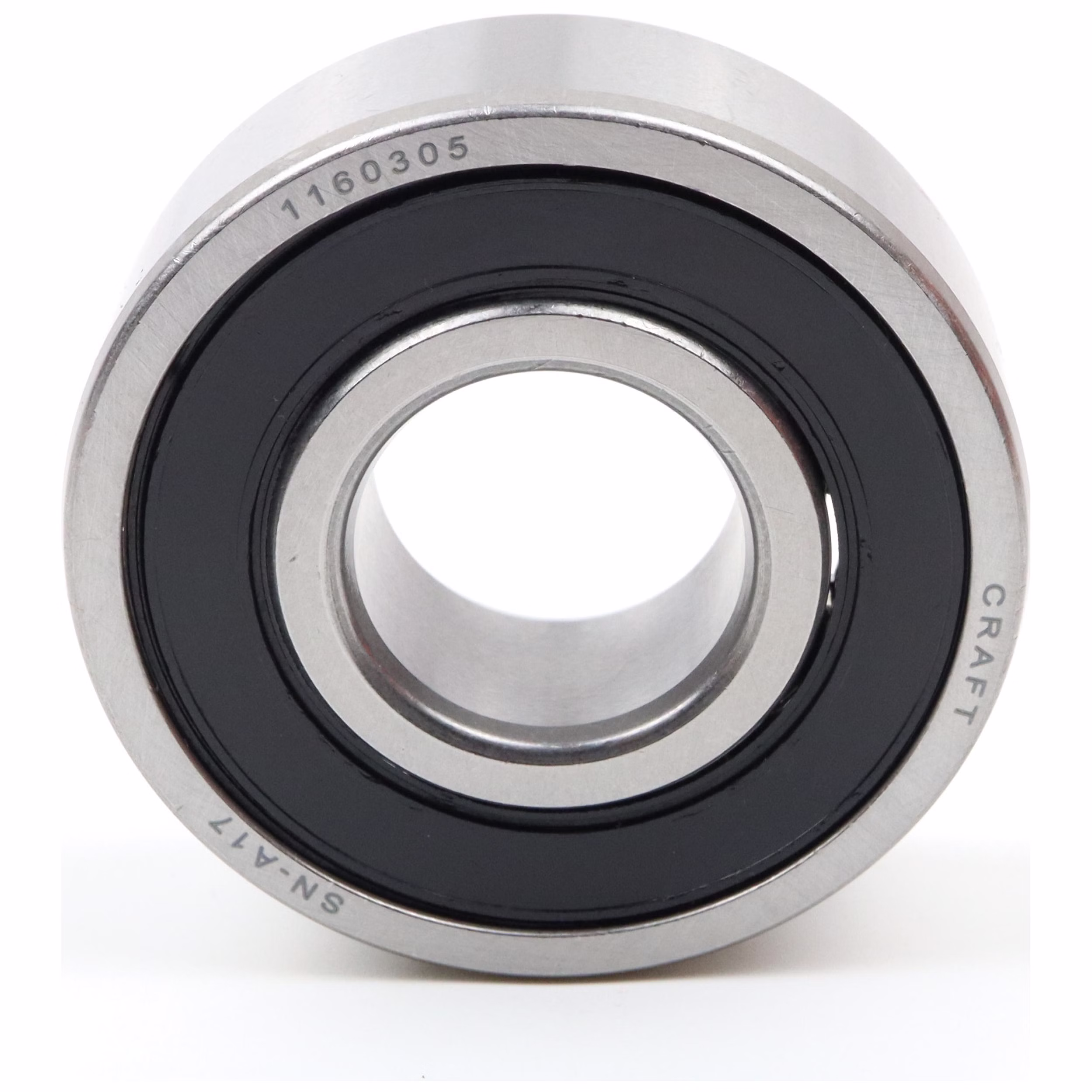 Deep groove ball bearing 1160305 , 25x62x21mm, DIN 625 ISO 15, high-speed radial bearing, low-friction, smooth-running, ideal for vehicle transmissions and industrial machinery PP010483 ball bearing radial bearing puller machine grease bearing deep groove ball bearing ball shaft sealing ring cover washer rubber steel cage housing tight loose din 625 table rolling bearing plain bearing clearance c3 c4 needle bearing needle roller and cage