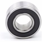 Deep groove ball bearing 180902 , 16x35x14mm, DIN 625 ISO 15, high-speed radial bearing, low-friction, smooth-running, ideal for vehicle transmissions and industrial machinery PP010484 ball bearing radial bearing puller machine grease bearing deep groove ball bearing ball shaft sealing ring cover washer rubber steel cage housing tight loose din 625 table rolling bearing plain bearing clearance c3 c4 needle bearing needle roller and cage