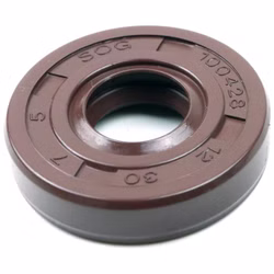 Bague à lèvres radiales 12x30x7mm, AS/TC/BASL/WAS, DIN 3760 Simmerring, VITON, résistante à la chaleur & aux produits chimiques, idéale pour les moteurs, pompes, engrenages & applications industrielles PP042736 Bague d'étanchéité radiale 12x30x7mm, AS/TC/BASL/WAS ,DIN 3760 Simmerring, VITON, Bague d'étanchéité à l'huile haute performance, résistante à la chaleur & aux produits chimiques, idéale pour les moteurs, pompes, engrenages & applications industrielles ach