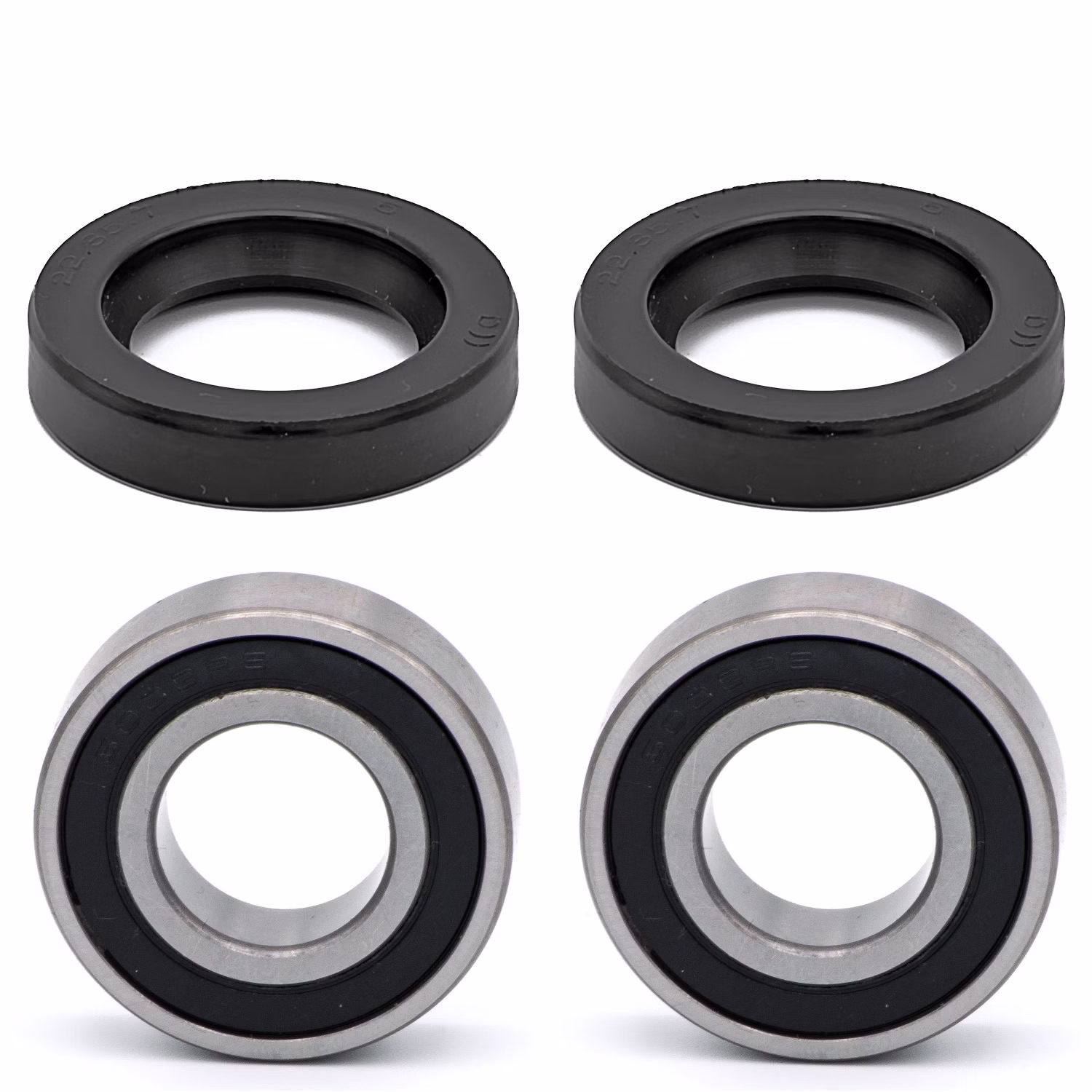 Rear wheel bearing compatible with KSR-Moto TR 125 SM E4 PPS04400 Buy wheel bearings rear axle online ✓ Large selection ✓ Express shipping ✓ Good prices