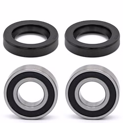 Radlager hinten kompatibel mit KSR-Moto TR 125 SM E4 PPS04400 Radlager Hinterachse online kaufen ✓ Große Auswahl ✓ Expressversand ✓ gute Preise