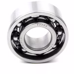 Rodamiento rígido a bolas 62204 C3, 20x47x18mm, DIN 625 ISO 15, rodamiento radial de alta velocidad, baja fricción, funcionamiento suave, ideal para transmisiones de vehículos y maquinaria industrial. PP010489 rodamiento de bolas rodamiento radial extractor engrasador rodamiento rígido de bolas eje de bolas anillo obturador tapa disco caucho jaula de acero alojamiento apretado suelto din 625 tabla rodamiento cojinete de deslizamiento juego c3 c4 rodamiento de ag
