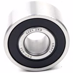 Cuscinetto a sfere a contatto obliquo 3201/5201 2RS 12X32X15.9mm, DIN 628, cuscinetto a doppia fila per carichi radiali e assiali, ideale per applicazioni industriali e automotive PP100248 Scoprite il cuscinetto a sfere a contatto obliquo 3205 2RS di Parts and Parts, un cuscinetto a doppia fila ad alte prestazioni progettato per garantire una rotazione fluida e la massima durata. Ideale per macchine CNC, motori elettrici, pompe dell'acqua e