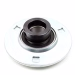 SAPF206-18 unità di alloggiamento cuscinetto radiale a sfere, 28.575 × 113 × 35,7mm ritegno, alloggiamento con inserto, cuscinetto flangiato, piedistallo per cuscinetto, montaggio semplice per macchine, trasportatori e utensili PP210052 Scoprite l'unità di alloggiamento del cuscinetto a blocco di cuscino Parts and Parts, un cuscinetto a blocco di cuscino completo progettato per una facile installazione e una lunga durata. Realizzato in lega di acciaio, offre un'elevata resistenza all'usur