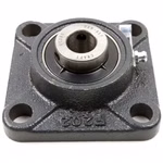 Scoprite l'unità di alloggiamento del cuscinetto a blocco di cuscino Parts and Parts, un cuscinetto a blocco di cuscino completo progettato per una facile installazione e una lunga durata. Realizzato in lega di acciaio, offre un'elevata resistenza all'usur