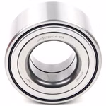 Angular contact ball bearing DAC 35720034 Zebra 35x72x34mm, DIN 628, double row bearing for radial & axial loads, ideal for industrial & automotive applications PP100249 Discover the Parts and Parts angular contact ball bearing 3205 2RS, a high performance double row bearing designed for smooth rotation and maximum durability. Ideal for CNC machines, electric motors, water pumps and more, it offers high radial and axial lo
