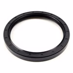 Junta radial de 115 x 140 x 14 mm, AS/TC/BASL/WAS, DIN 3760 Simmerring, Normativa Nacional de Edificación 70, junta de aceite de alto rendimiento, resistente al calor y a los productos químicos, ideal para motores, bombas, transmisiones y aplicaciones indu
