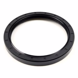 Junta tórica radial 115 x 140 x 14 mm AS/TC/BASL/WAS Normativa Nacional de Edificación 70, DIN 3760 Simmerring, Normativa Nacional de Edificación 70, resistente al calor y a los productos químicos, ideal para motores, bombas, transmisiones y aplicaciones i Junta radial de 115 x 140 x 14 mm, AS/TC/BASL/WAS, DIN 3760 Simmerring, Normativa Nacional de Edificación 70, junta de aceite de alto rendimiento, resistente al calor y a los productos químicos, ideal para motores, bombas, transmisiones y aplicaciones indu