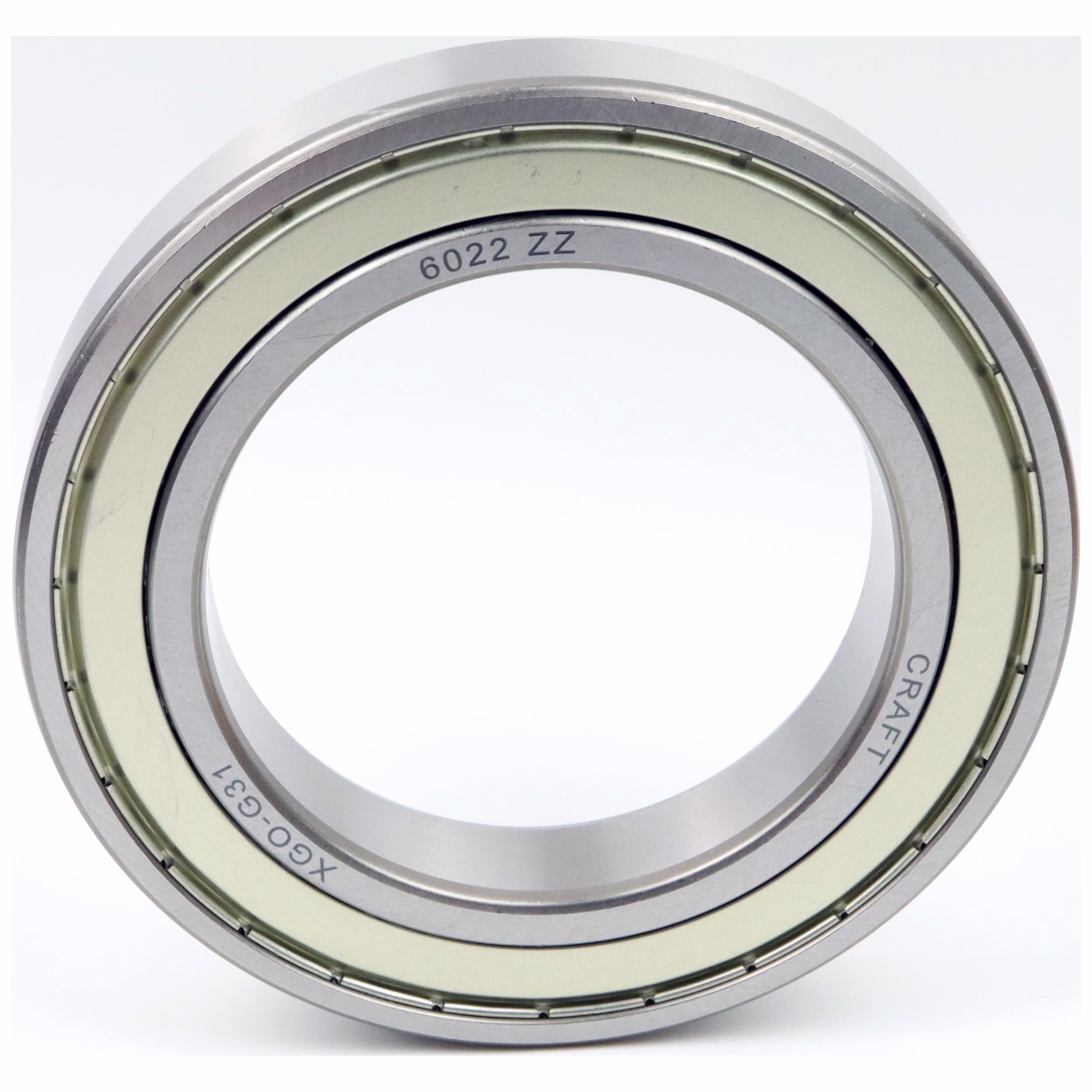 Rodamiento rígido a bolas 6022 Zed Zed, 110 x 170 x 28mm, DIN 625 ISO 15, rodamiento radial de alta velocidad, baja fricción, funcionamiento suave, ideal para transmisiones de vehículos y maquinaria industrial. PP010548 rodamiento de bolas rodamiento radial extractor engrasador rodamiento rígido de bolas eje de bolas anillo obturador tapa disco caucho jaula de acero alojamiento apretado suelto din 625 tabla rodamiento cojinete de deslizamiento juego c3 c4 rodamiento de ag