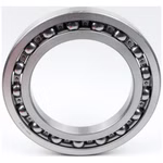 Deep groove ball bearing 16022 , 110x170x19mm, DIN 625 ISO 15, high-speed radial bearing, low-friction, smooth-running, ideal for vehicle transmissions and industrial machinery PP010551 ball bearing radial bearing puller machine grease bearing deep groove ball bearing ball shaft sealing ring cover washer rubber steel cage housing tight loose din 625 table rolling bearing plain bearing clearance c3 c4 needle bearing needle roller and cage
