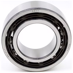 Schrägkugellager 3211 55x100x33,3mm, DIN 628, zweireihiges Lager für radiale & axiale Belastungen, Ideal für Industrie- & Automobilanwendungen PP100250 Entdecken Sie das Parts and Parts Schrägkugellager 3205 2RS, ein zweireihiges Hochleistungslager, das für reibungslose Rotation und maximale Haltbarkeit entwickelt wurde. Ideal für CNC-Maschinen, Elektromotoren, Wasserpumpen und mehr, bietet es hohe Radial