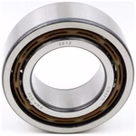 Angular contact ball bearing 3212 60x110x36.5mm, DIN 628, double row bearing for radial & axial loads, ideal for industrial & automotive applications PP100252 Discover the Parts and Parts angular contact ball bearing 3205 2RS, a high performance double row bearing designed for smooth rotation and maximum durability. Ideal for CNC machines, electric motors, water pumps and more, it offers high radial and axial lo