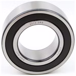 Angular contact ball bearing 3212 Two RS 60x110x36.5mm, DIN 628, double row bearing for radial & axial loads, ideal for industrial & automotive applications PP100253 Discover the Parts and Parts angular contact ball bearing 3205 2RS, a high performance double row bearing designed for smooth rotation and maximum durability. Ideal for CNC machines, electric motors, water pumps and more, it offers high radial and axial lo