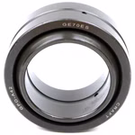 Scoprite il cuscinetto sferico per impieghi gravosi di Parts and Parts, progettato per movimenti multidirezionali e carichi estremi. Dimensionato secondo la norma DIN ISO 12240-1, offre resistenza e durata superiori per macchinari pesanti, sistemi di sospe