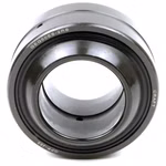 Scoprite il cuscinetto sferico per impieghi gravosi di Parts and Parts, progettato per movimenti multidirezionali e carichi estremi. Dimensionato secondo la norma DIN ISO 12240-1, offre resistenza e durata superiori per macchinari pesanti, sistemi di sospe