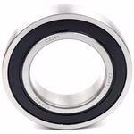 Cuscinetto radiale a sfere Informatica 210 50 x 90 x 20mm, Cuscinetto radiale a sfere con viti di arresto, Cuscinetti per alloggiamento, Cuscinetto industriale a blocco cuscino, ideale per l'agricoltura e l'uso di macchinari PP200061 Scoprite il cuscinetto radiale con inserto a sfere di Parts and Parts, un cuscinetto radiale a sfere durevole che può essere facilmente montato su alberi con viti di fissaggio. Costruito secondo lo standard DIN 626-1, fornisce un supporto affidabile per i