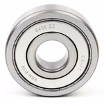 rodamiento de bolas rodamiento radial extractor engrasador rodamiento rígido de bolas eje de bolas anillo obturador tapa disco caucho jaula de acero alojamiento apretado suelto din 625 tabla rodamiento cojinete de deslizamiento juego c3 c4 rodamiento de ag