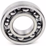 rodamiento de bolas rodamiento radial extractor engrasador rodamiento rígido de bolas eje de bolas anillo obturador tapa disco caucho jaula de acero alojamiento apretado suelto din 625 tabla rodamiento cojinete de deslizamiento juego c3 c4 rodamiento de ag