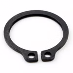 Anillo de retención DIN 471 para ejes de 25 mm, fabricado en acero para resortes. Fijación axial ideal para rodamientos y transmisiones. ¡Compra ahora online piezas normalizadas de larga duración para ingeniería mecánica y automoción!