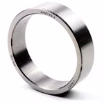 Anello distanziatore Aeromobile 8149-4 35,2 x 40,96 x 10,85 mm – Boccola distanziatrice di precisione – Distanziatore in acciaio per cuscinetti ad alta resistenza per il settore automobilistico e le macchine industriali PP360002 Anello distanziatore Aeromobile 8149-4 35,2 x 40,96 x 10,85mm, anello distanziatore di precisione in acciaio al cromo temprato. Anello distanziatore ideale per il settore automobilistico e l'ingegneria meccanica. Elevata capacità di carico e accoppiamento