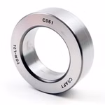 Anello distanziatore C061 39,6 x 61 x 19 mm – Boccola distanziatrice di precisione – Distanziatore in acciaio per cuscinetti ad alta resistenza per il settore automobilistico e le macchine industriali PP360003 Anello distanziatore C061 39,6 x 61 x 19mm, anello distanziatore di precisione in acciaio al cromo temprato. Anello distanziatore ideale per il settore automobilistico e l'ingegneria meccanica. Elevata capacità di carico e accoppiamento preciso
