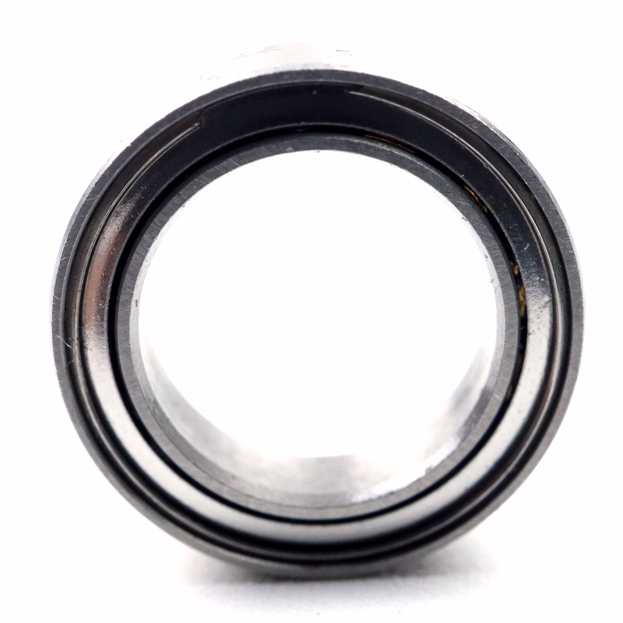 Rodamiento rígido a bolas SS-MR128 2Z 8 x 12 x 3,5mm, DIN 625 ISO 15, rodamiento radial de alta velocidad, baja fricción, marcha suave, de acero inoxidable de alta calidad PP010582 rodamiento de bolas rodamiento radial extractor engrasador rodamiento rígido de bolas eje de bolas anillo obturador tapa disco caucho jaula de acero alojamiento apretado suelto din 625 tabla rodamiento cojinete de deslizamiento juego c3 c4 rodamiento de ag