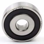Rodamiento rígido a bolas B12-40D , 12 x 40 x 12mm, DIN 625 ISO 15, rodamiento radial de alta velocidad, baja fricción, funcionamiento suave, ideal para transmisiones de vehículos y maquinaria industrial. PP010590 rodamiento de bolas rodamiento radial extractor engrasador rodamiento rígido de bolas eje de bolas anillo obturador tapa disco caucho jaula de acero alojamiento apretado suelto din 625 tabla rodamiento cojinete de deslizamiento juego c3 c4 rodamiento de ag