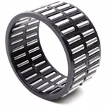 664714-E Cage à aiguilles 72 × 83 × 42,5mm, DIN 5405 ISO 3030, roulement à aiguilles à faible frottement, roulement à aiguilles compact et très résistant pour les boîtes de vitesses, les moteurs de voiture et les équipements industriels acheter en ligne ✓ 