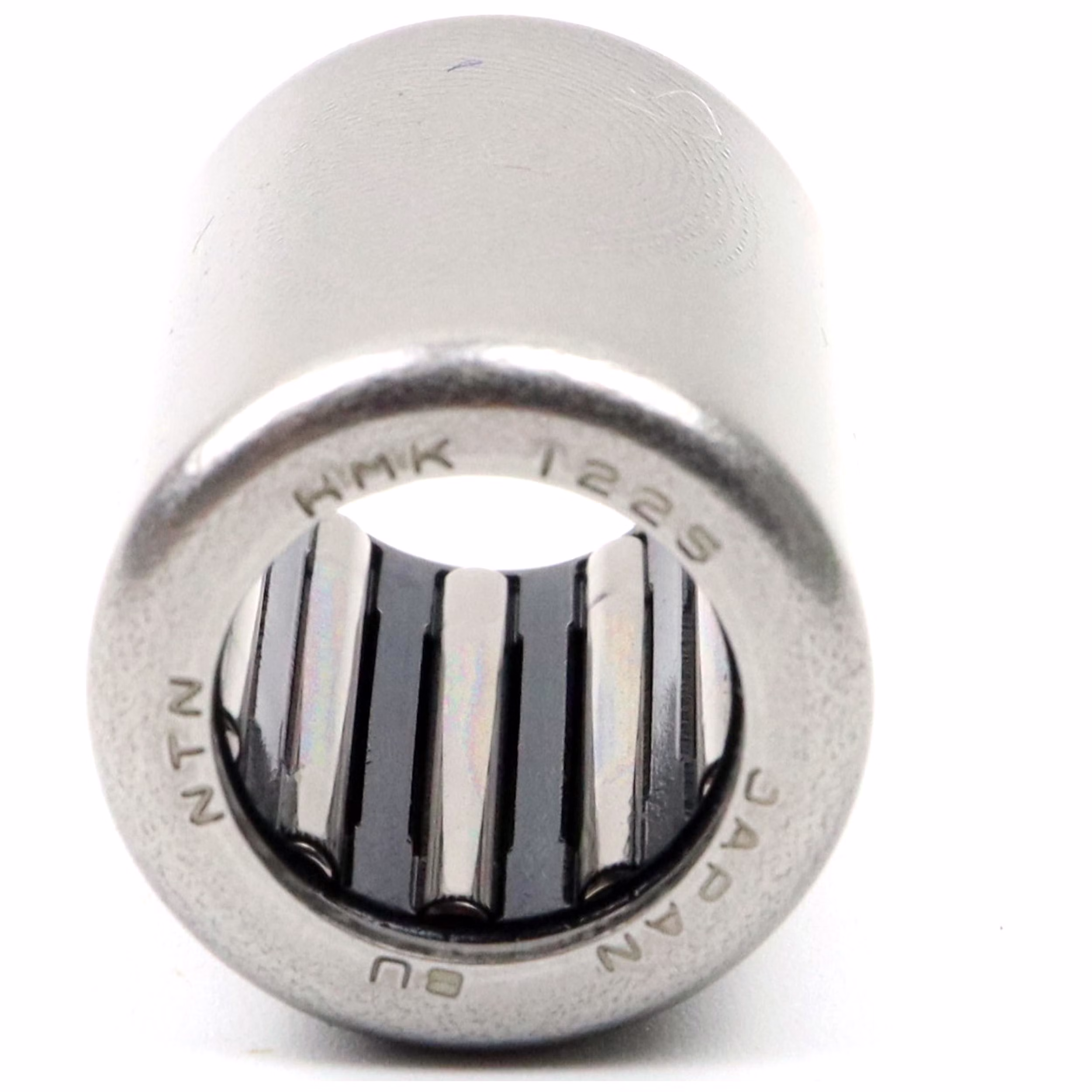 Cuscinetto a rullini a tazza trascinata HMK1225 12x19x25mm, alta precisione, alta capacità di carico, basso attrito, cuscinetto a rullini durevole per automobili, macchine e dispositivi meccanici PP060176 Manicotto a rullini HMK1225 12x19x25mm DIN618 ISO 3245 Cuscinetto a rullini acquistare online su partsandparts.com ✓ Ampia scelta ✓ Prezzi vantaggiosi ✓ Consegna rapida Parti e Ricambi Manicotto a rullini HMK1225 12x19x25mm, Cuscinetto a rullini ad alta pr
