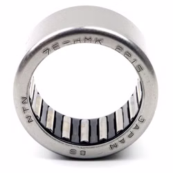 Drawn cup needle roller SevenEleven 22x29x15mm, high precision, high load capacity, low friction, durable needle roller bearing for automobiles, machines and mechanical devices PP060182 Needle roller sleeve SevenEleven 22x29x15mm DIN618 ISO 3245 Needle roller bearing buy online at partsandparts.com ✓ Large selection ✓ Low prices ✓ Express shipping Parts and Parts Needle roller sleeve SevenEleven 22x29x15mm, High precision, high load capac